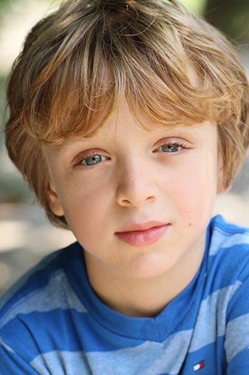 Nico Delpiano backdrop