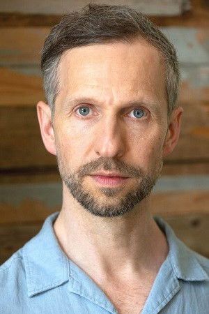 Stan Holoubek backdrop