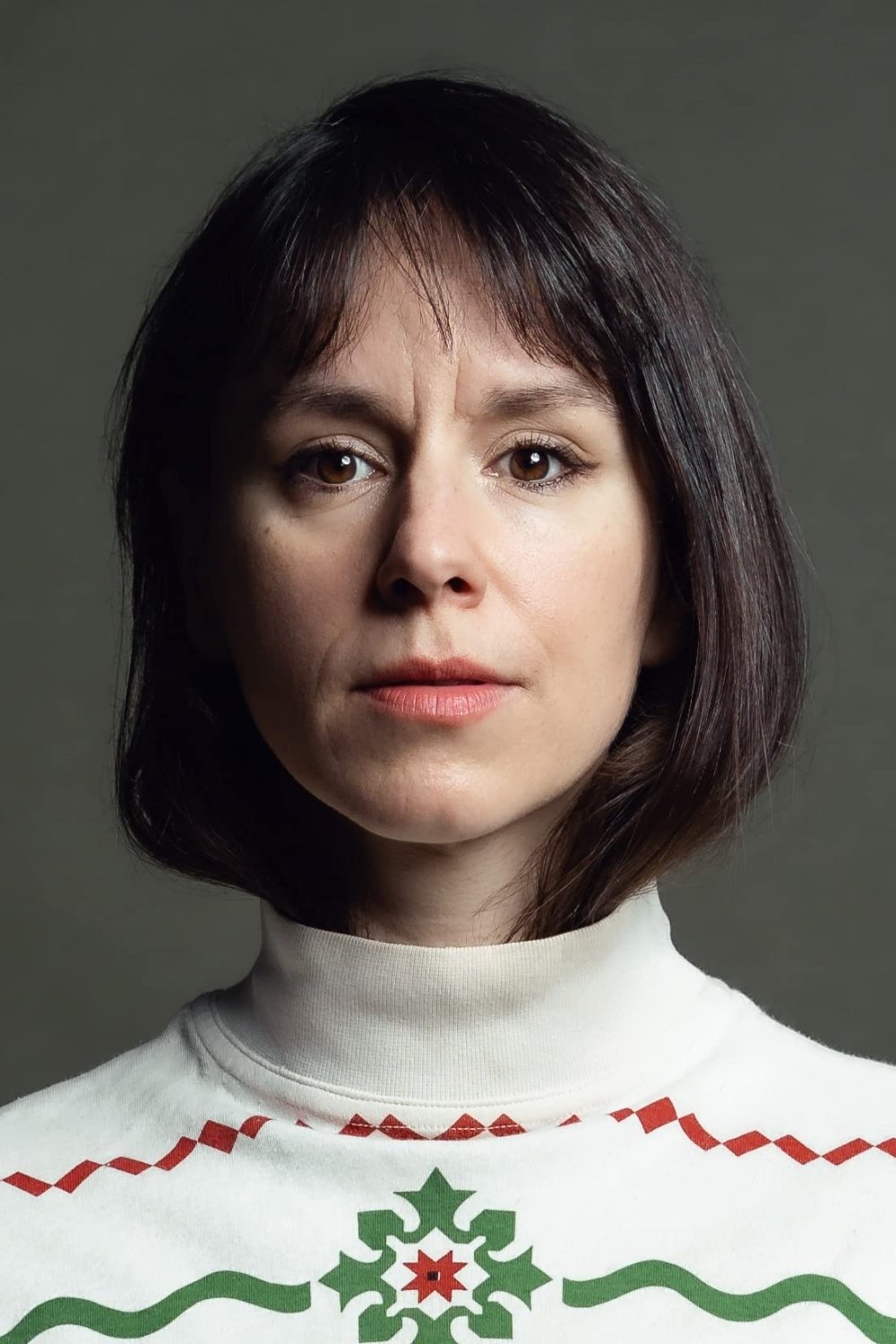 Natalie Klamar backdrop