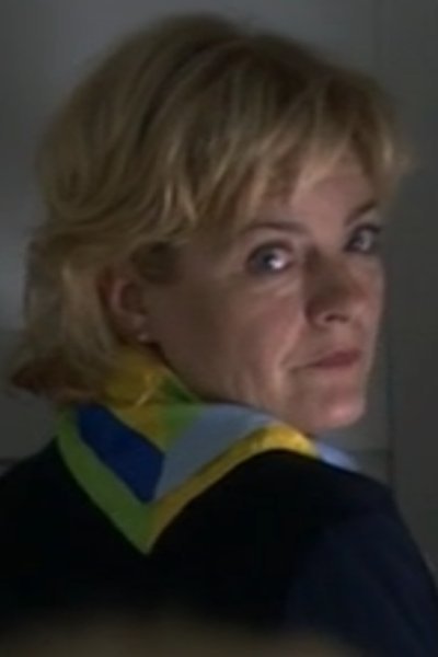 María Pálsdóttir backdrop