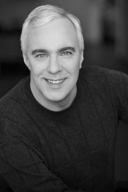 Paul R. Coate backdrop