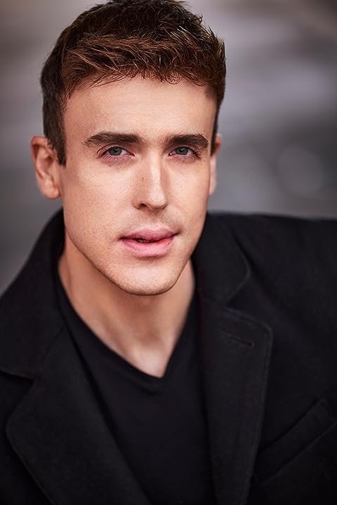 Daniel Bateman backdrop