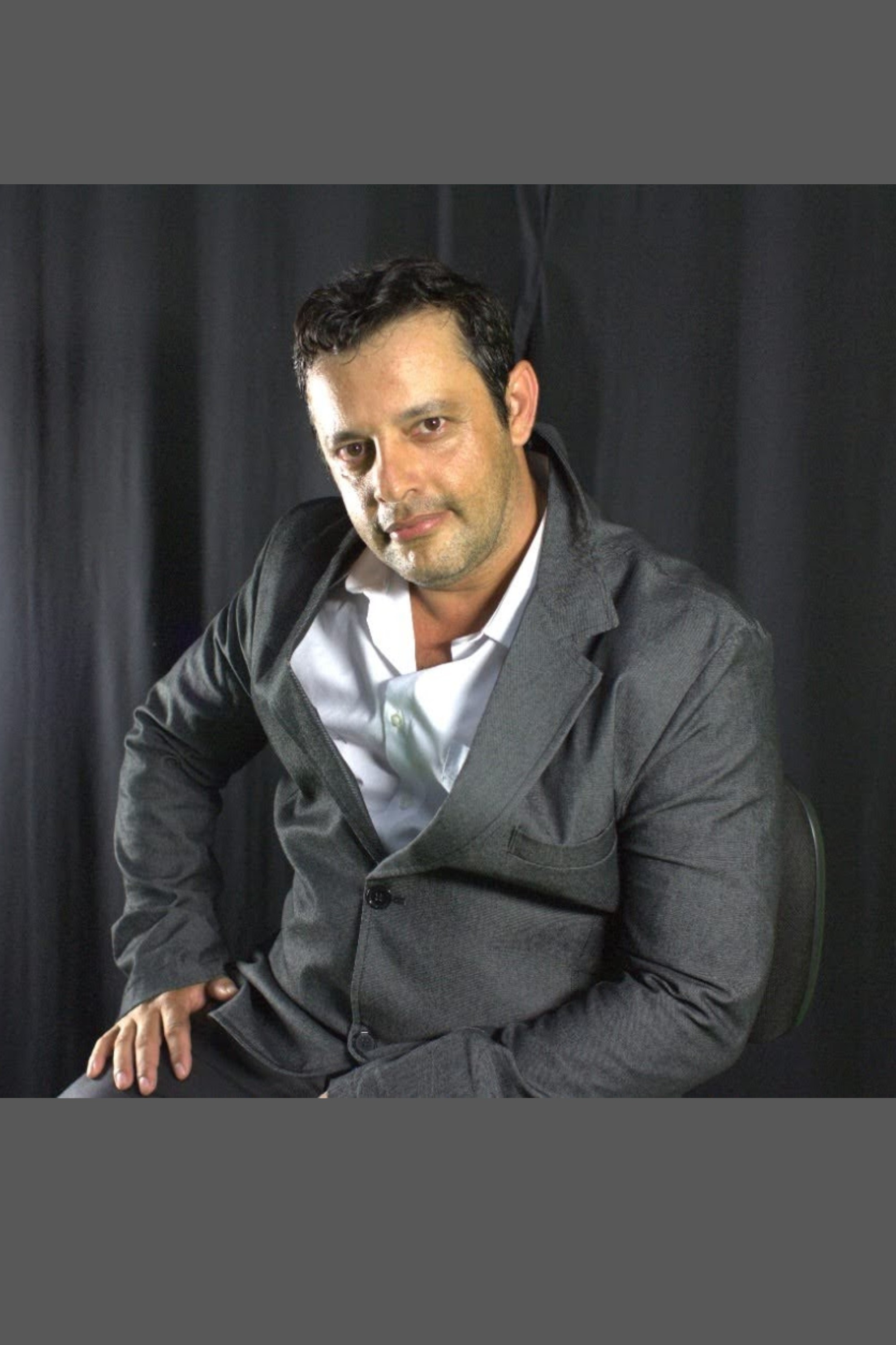 Janderson Rodrigues backdrop