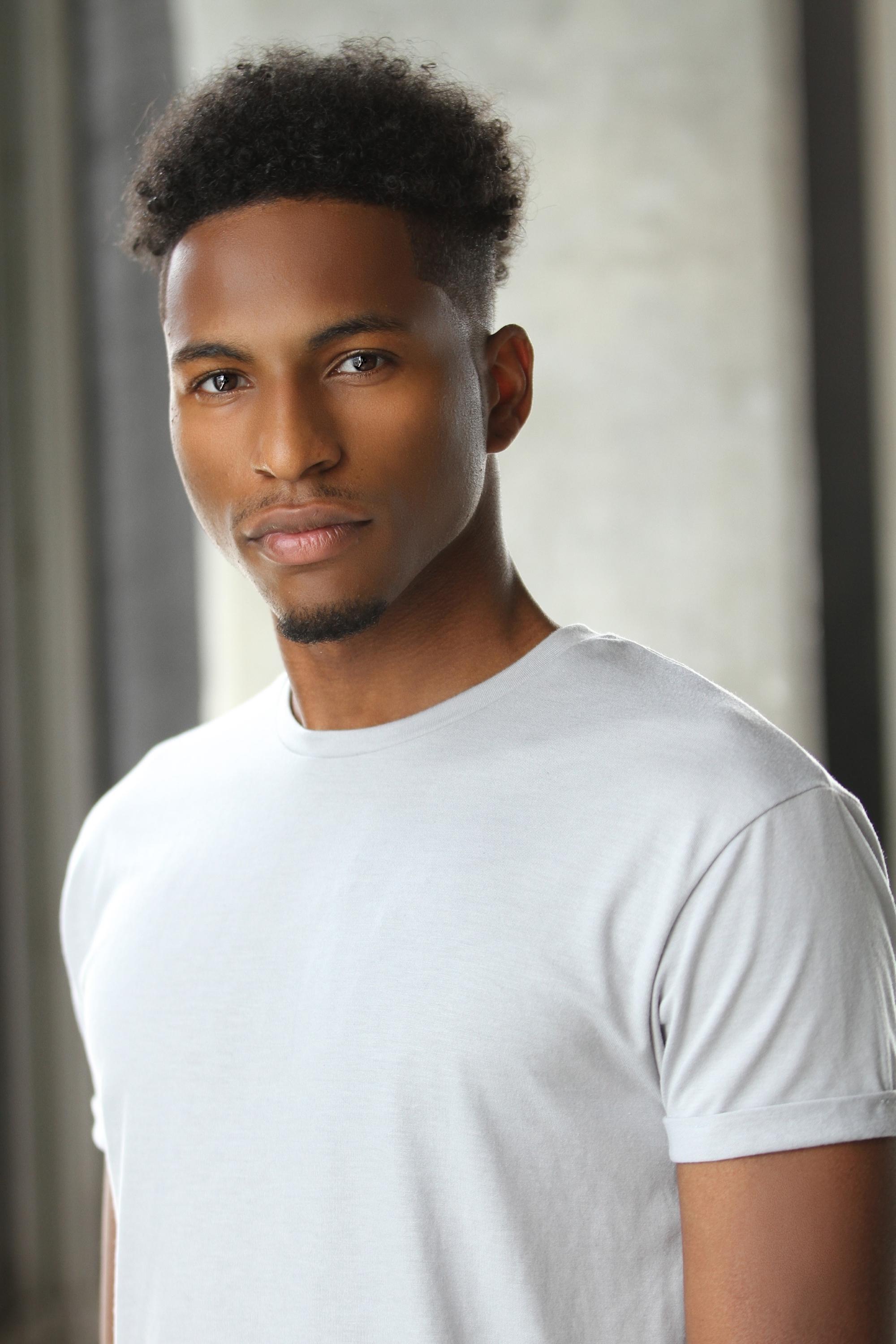 McKalin Hand backdrop