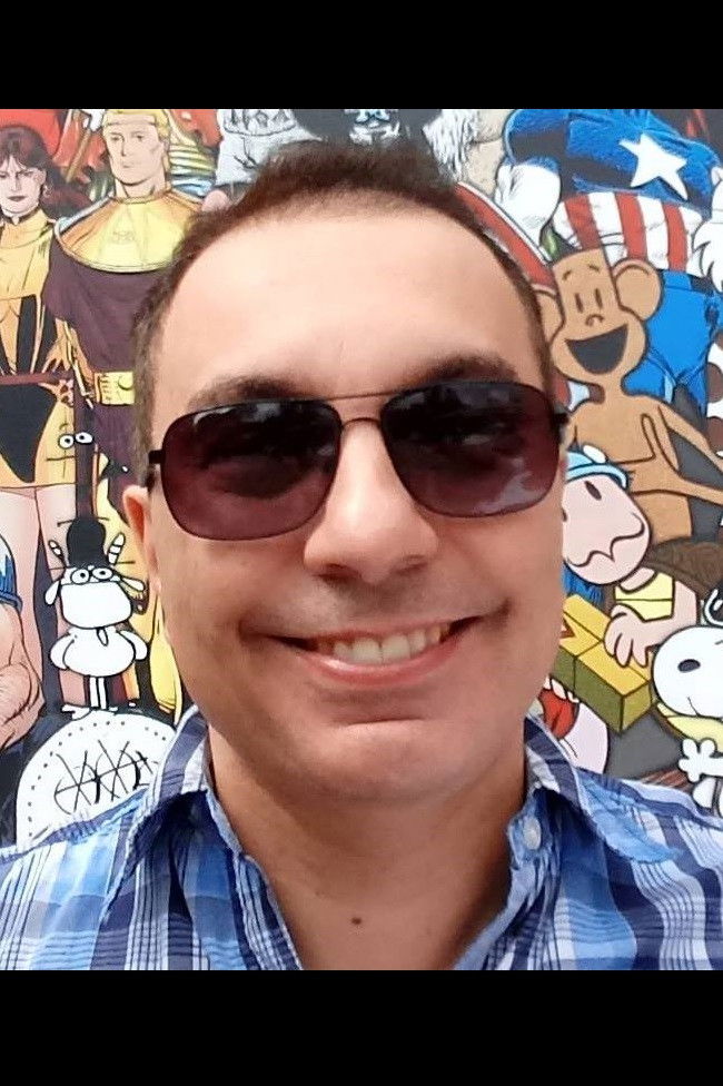 Douglas Alves Ferreira backdrop