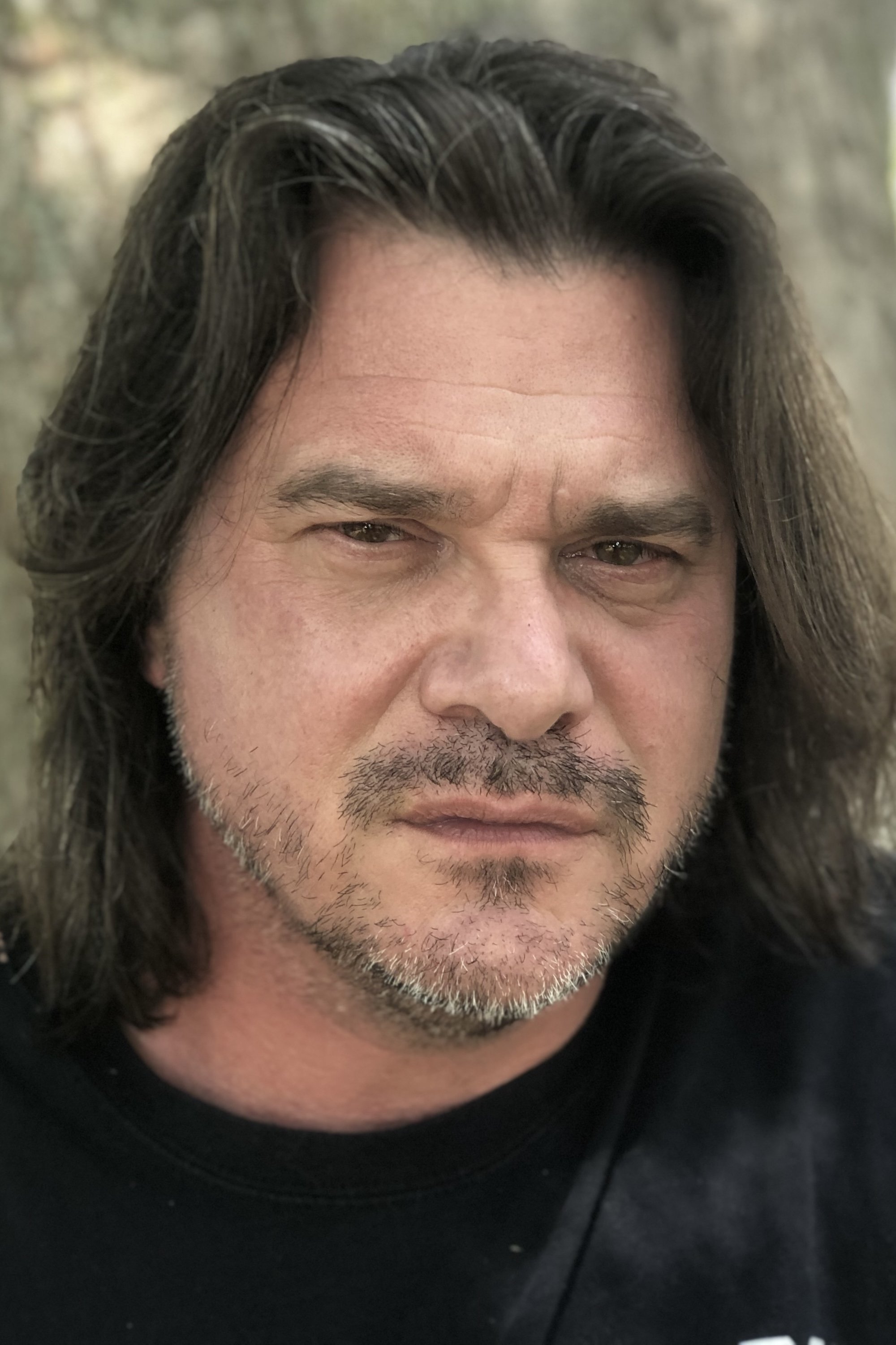 Jason Cavalier backdrop