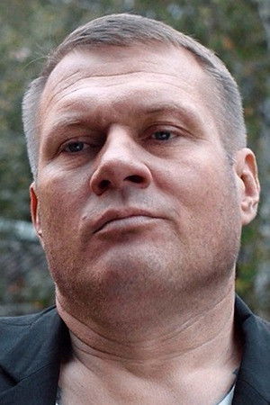 Alexey Marusov backdrop