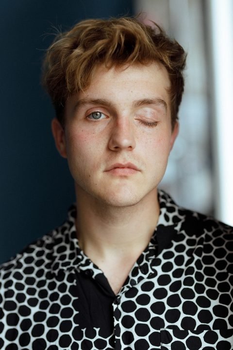 Kjell Brutscheidt backdrop