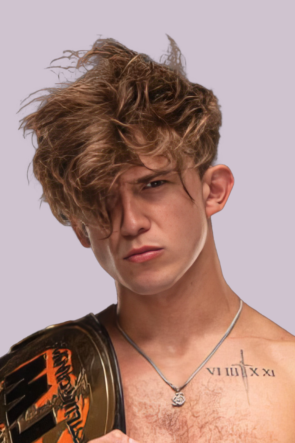 Tyler Senerchia backdrop