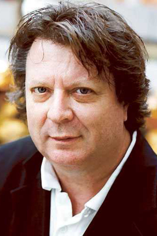 Jan-Olov Andersson backdrop