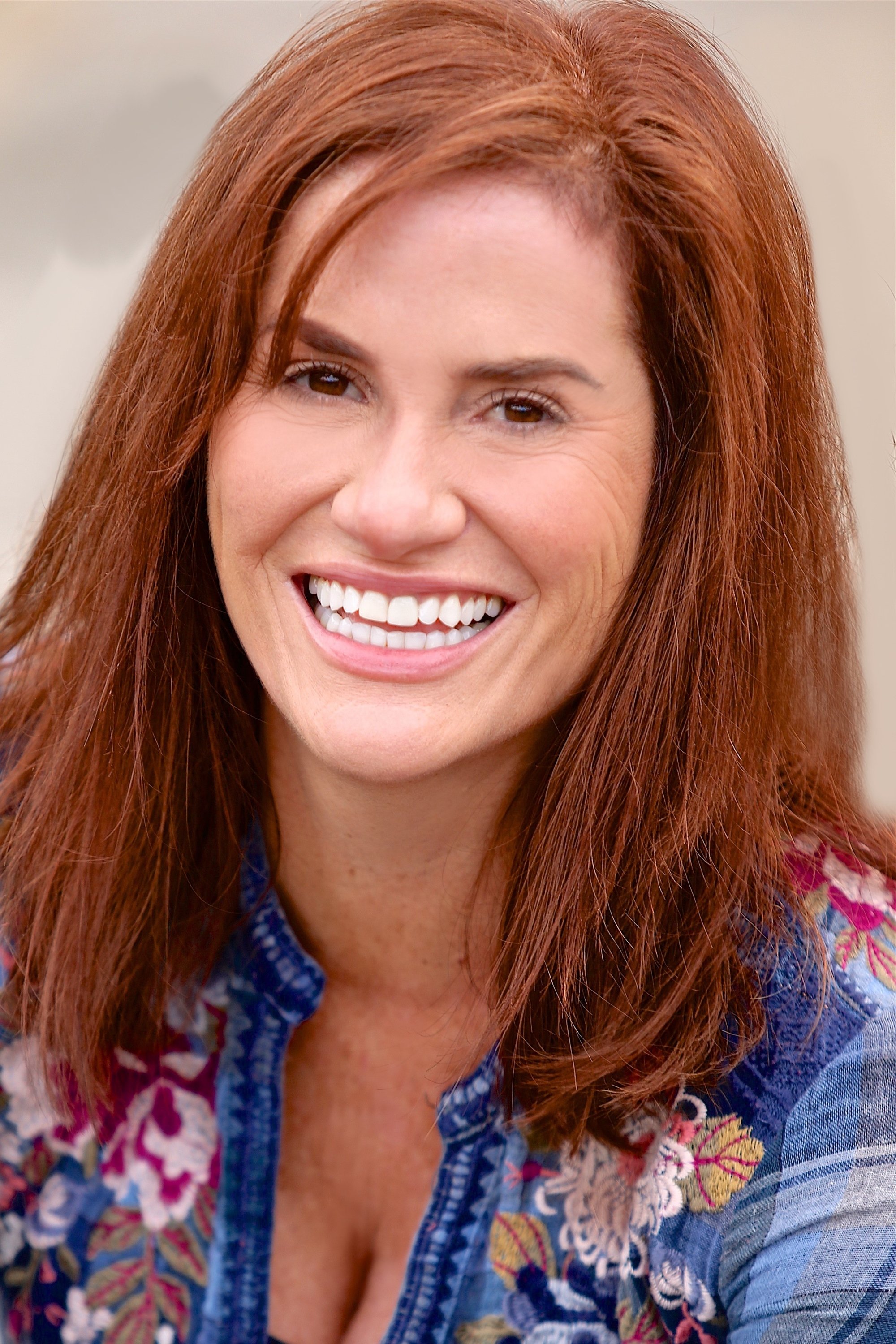 Connie Giordano backdrop