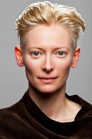 Tilda Swinton: Tilda Suinton
