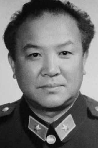 Zhao Ruping backdrop