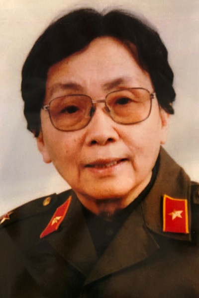 Wang Shaoyan backdrop