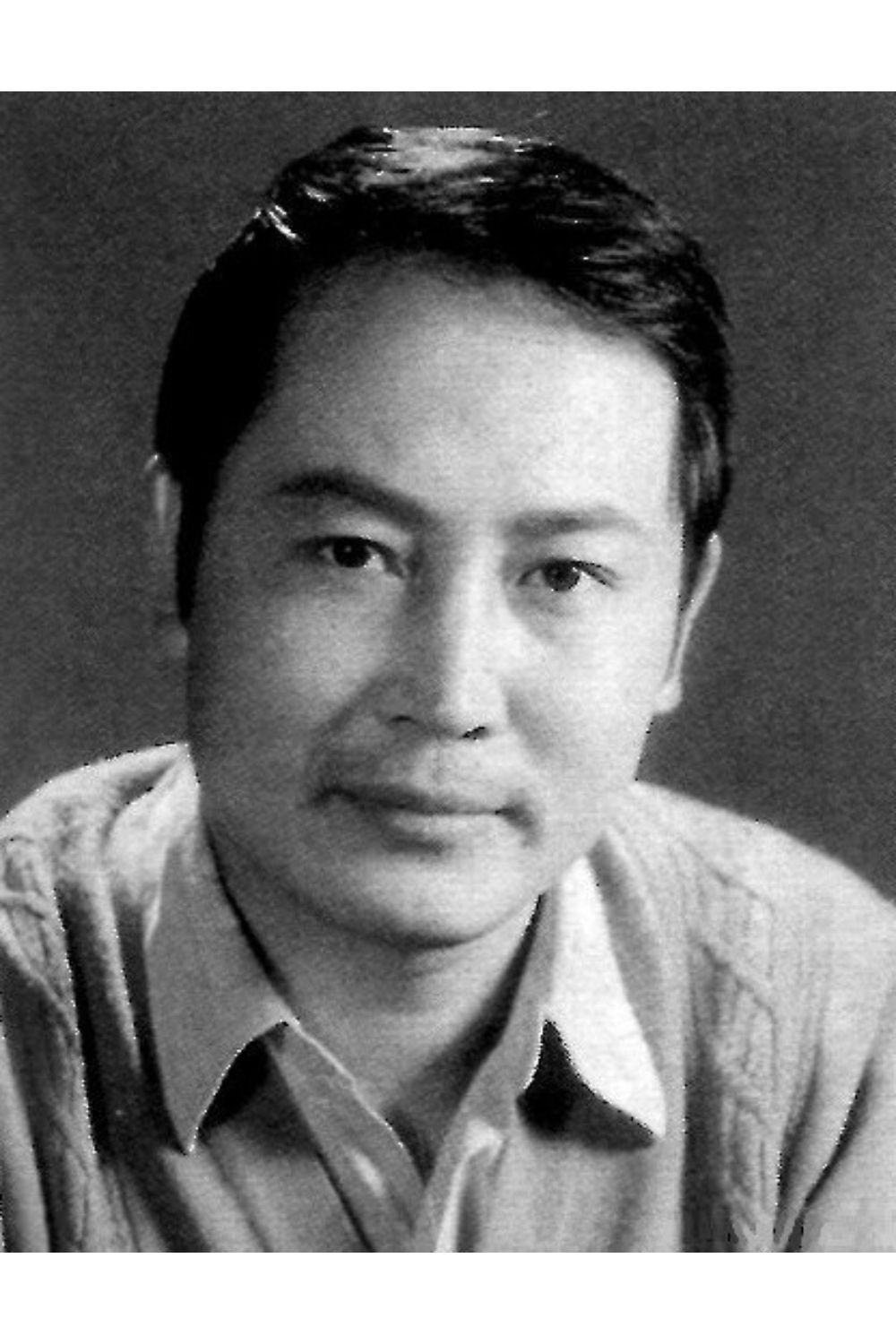 Di Jianqing backdrop