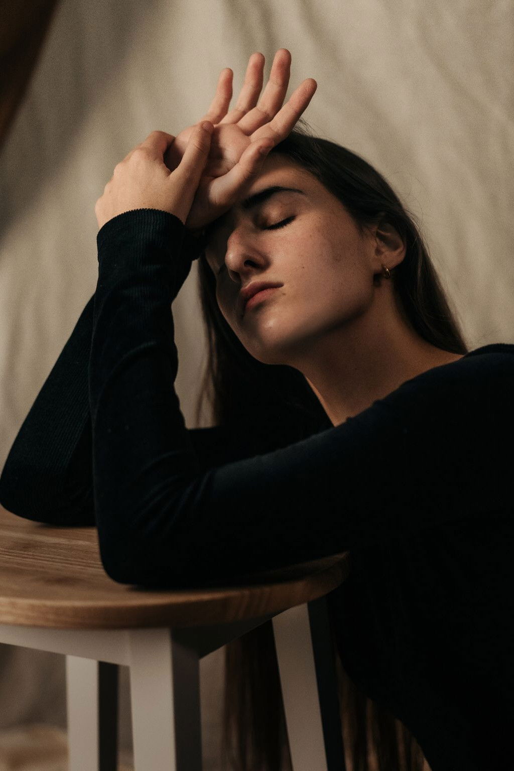 Itziar De Castro backdrop