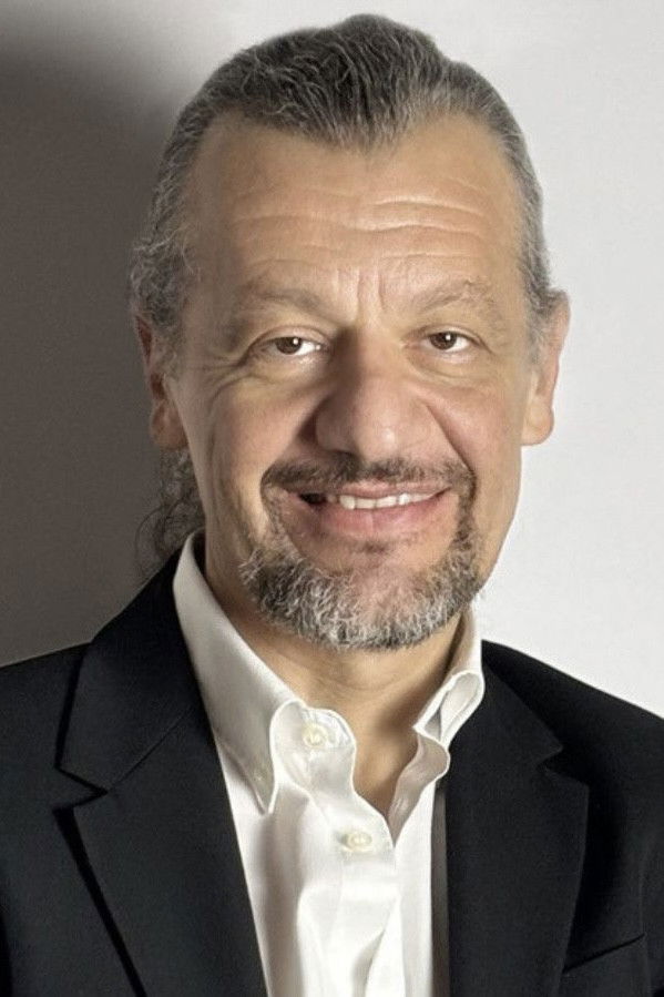 Gennaro Coppola backdrop