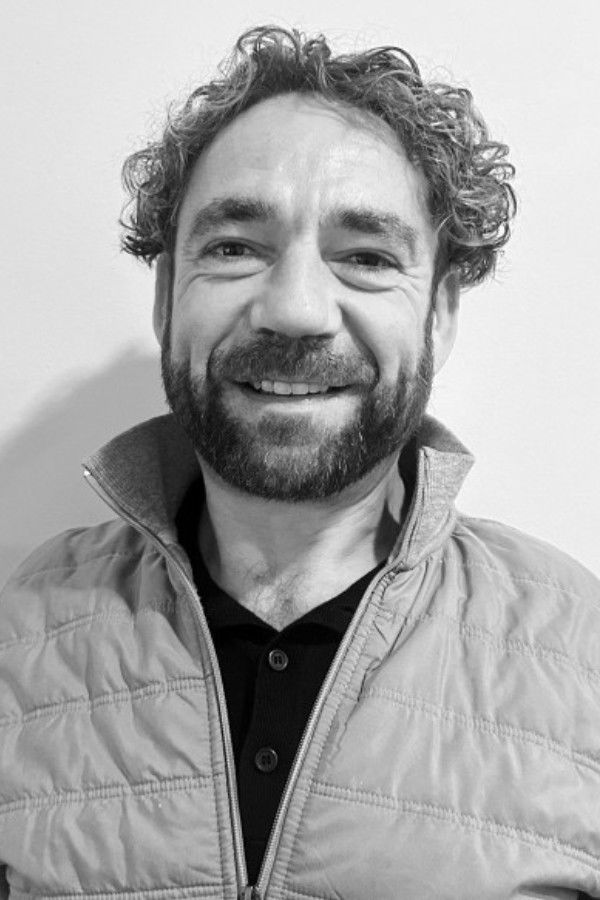 Paul Monaghan backdrop