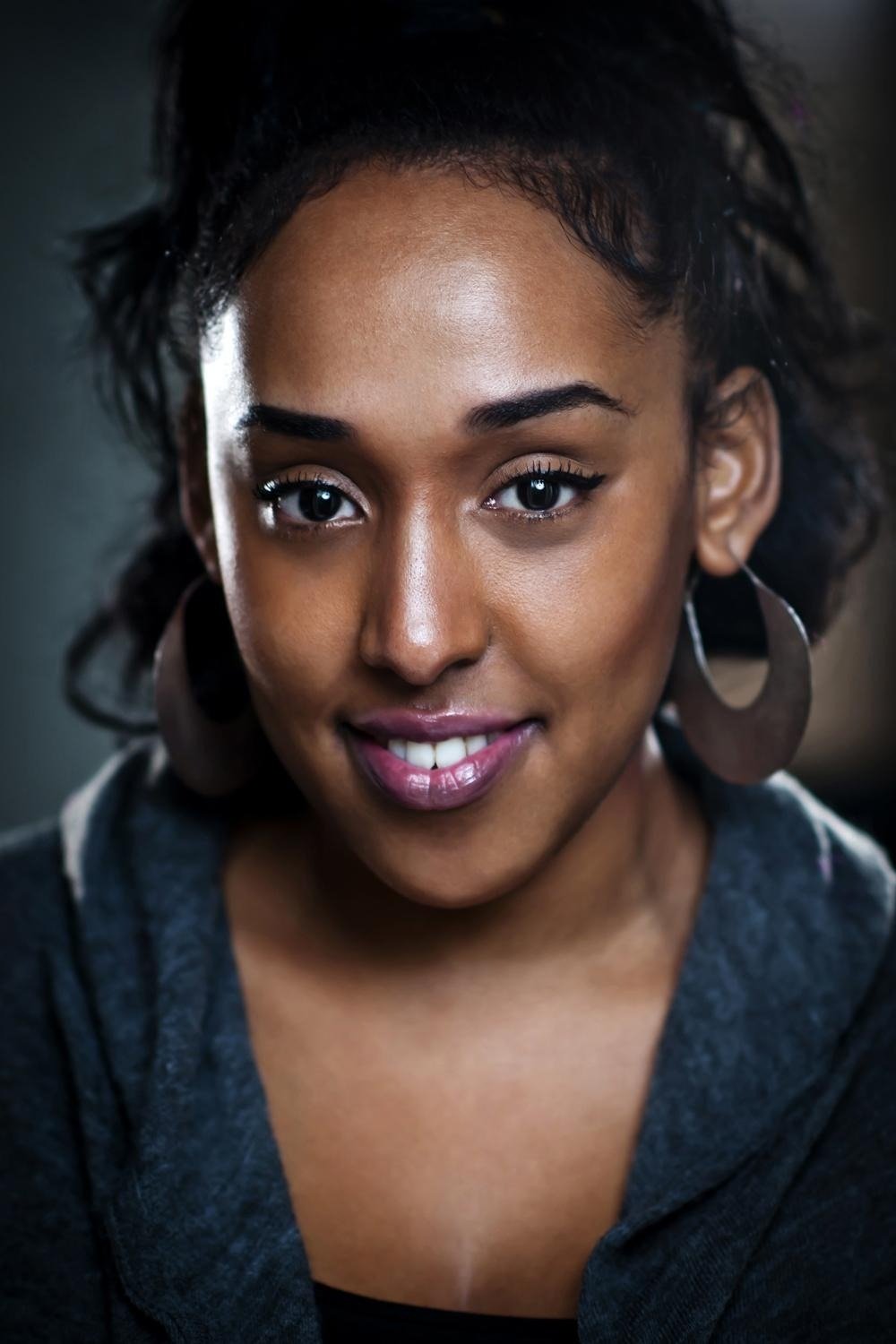 Nahel Tzegai backdrop