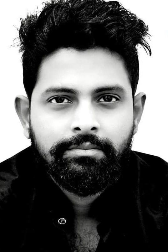 Raktim chatterjee backdrop