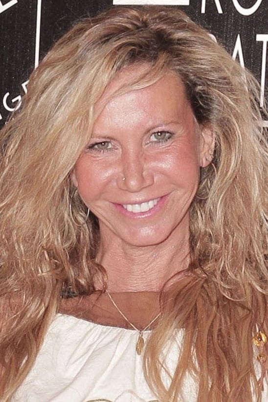 Fiona Gélin backdrop