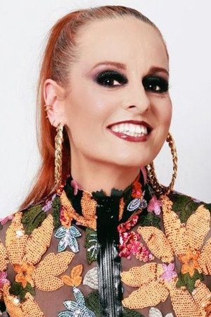 Ana Locking backdrop