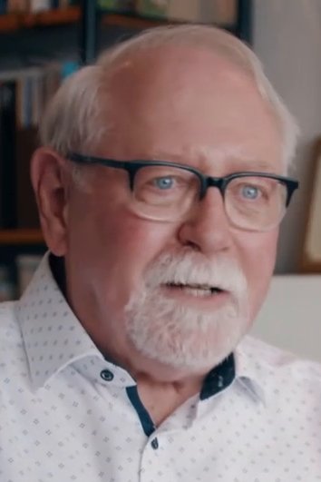 Dennis Turner backdrop