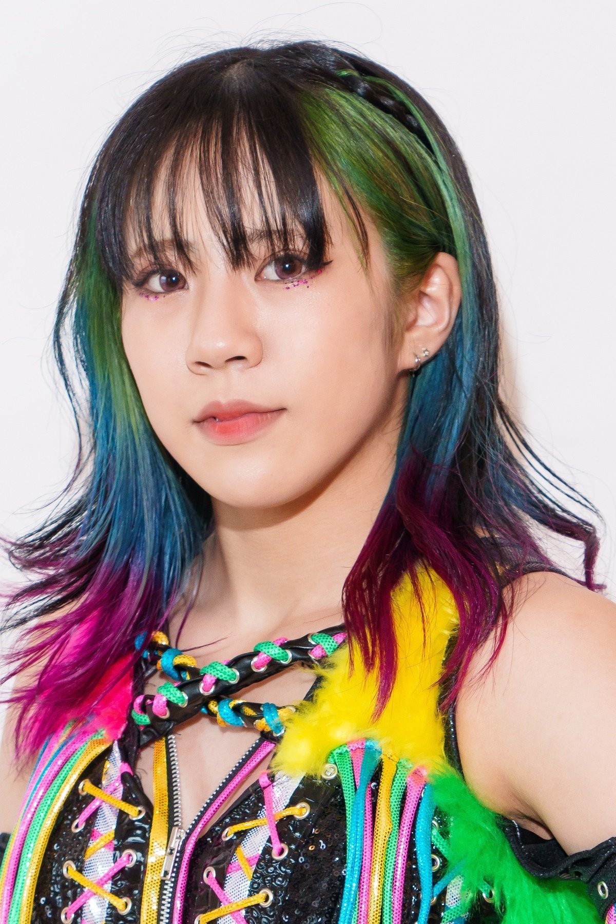 Mei Hoshizuki backdrop