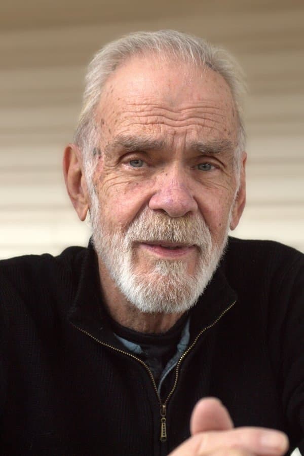 Peter Holland backdrop