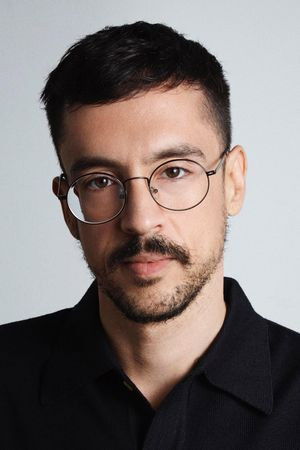 JD Alcázar backdrop