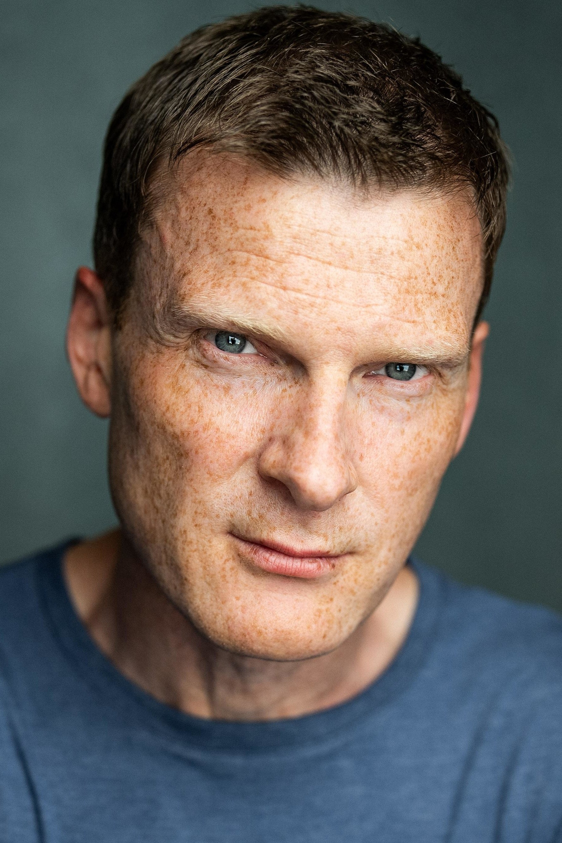 Paul Sparkes backdrop