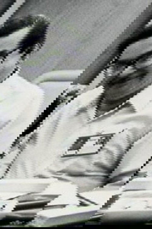 Dick Randall backdrop