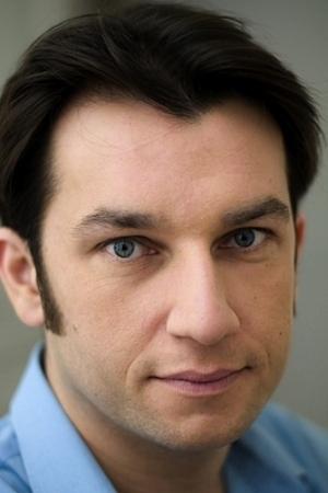 Nicolas Vallée backdrop