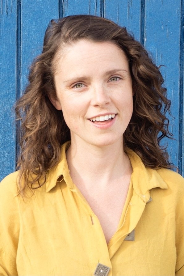 Lori Campbell backdrop