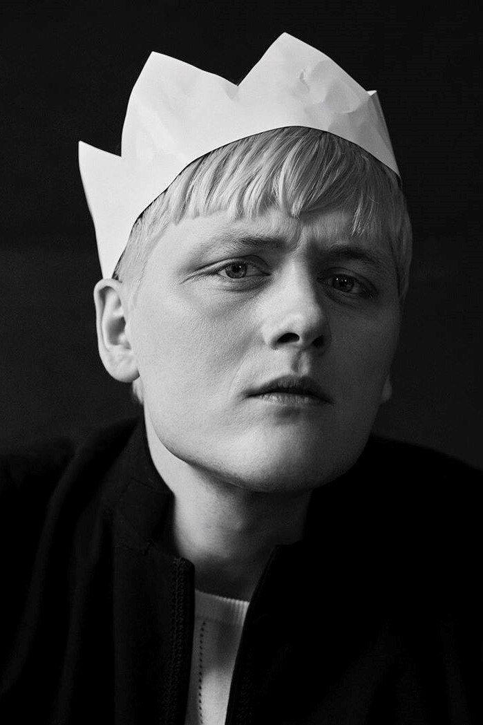 Oobah Butler backdrop