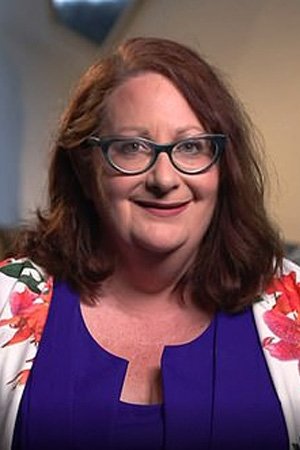 Gabby Millgate backdrop