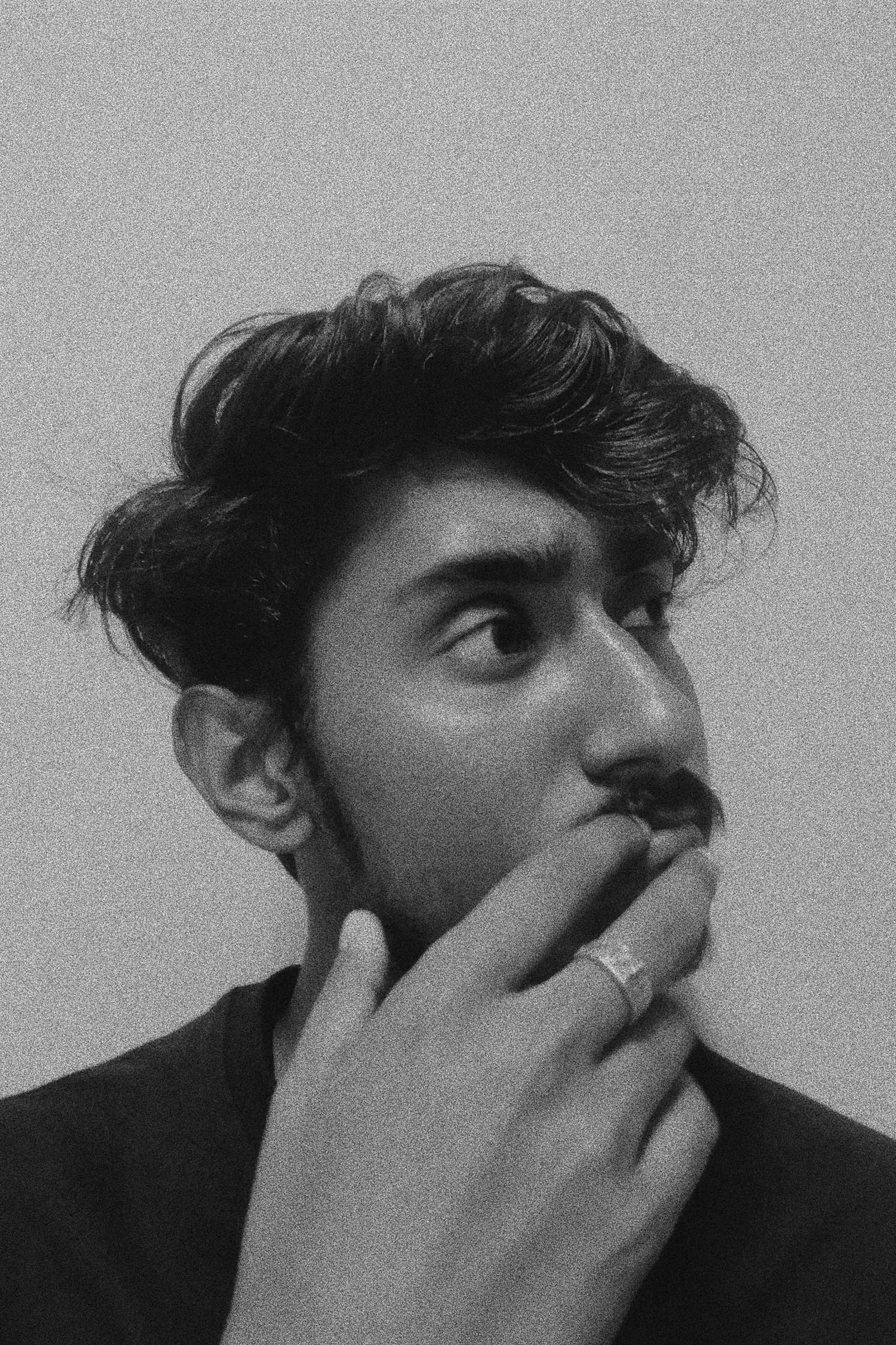 Sagar Talukder backdrop