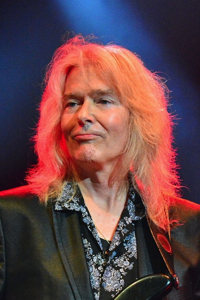 Ule W. Ritgen backdrop