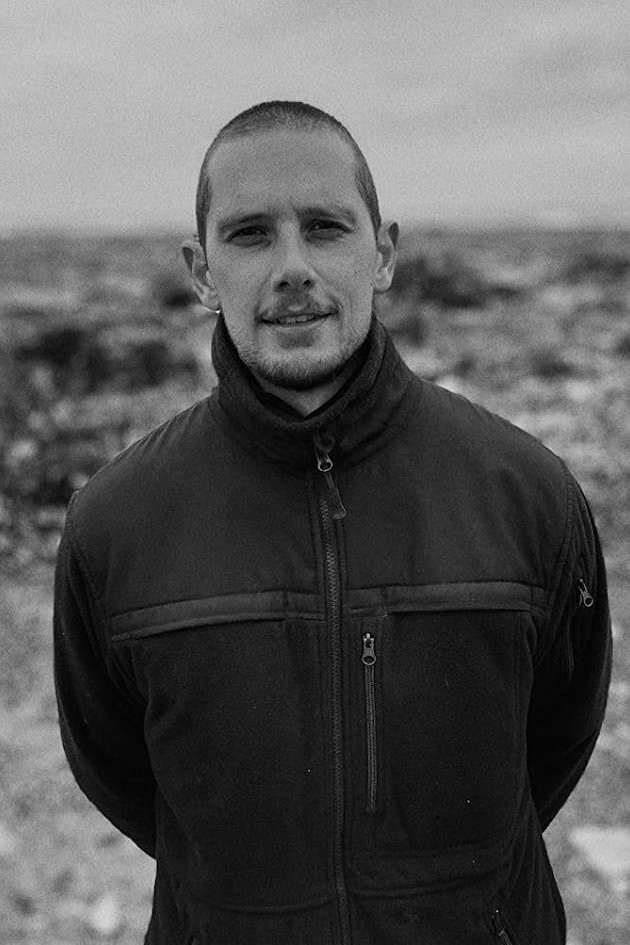 Saul Abraham backdrop