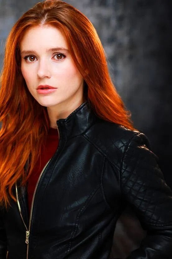 Marla Robinson backdrop