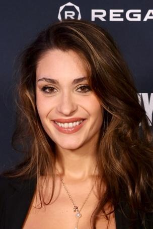 Alexandra Faye Sadeghian backdrop