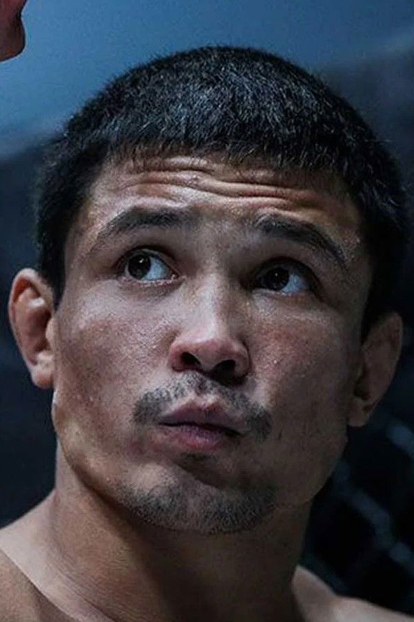 Timofey Nastyukhin backdrop