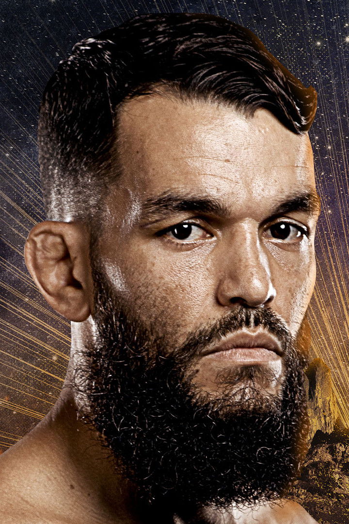 Mitchell Chamale backdrop