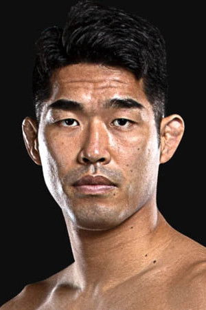 Ok Rae Yoon backdrop