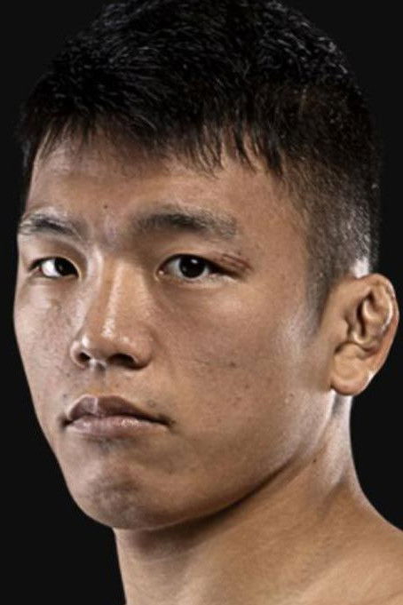 Ryuto Sawada backdrop