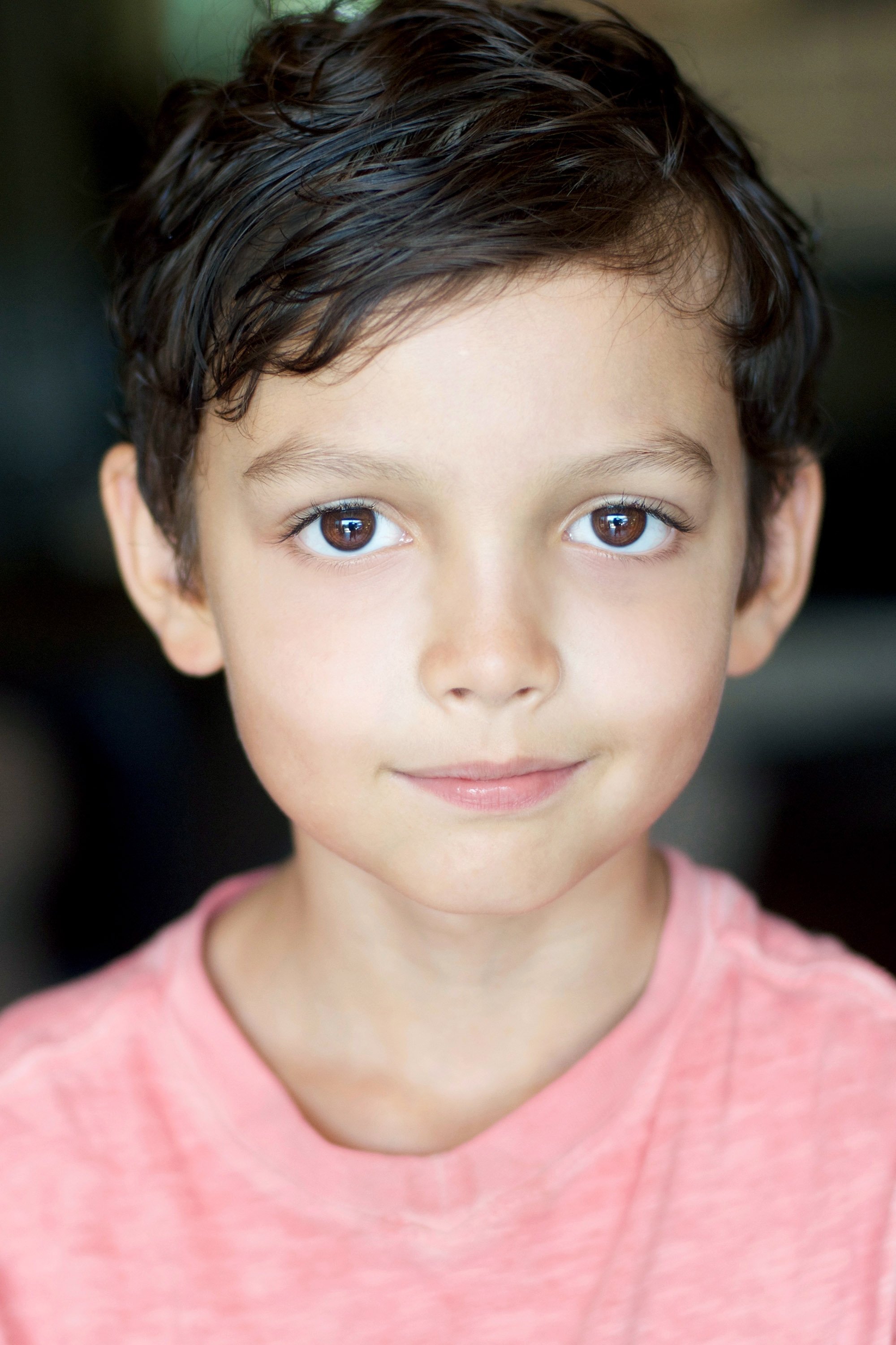 Indie DesRoches backdrop