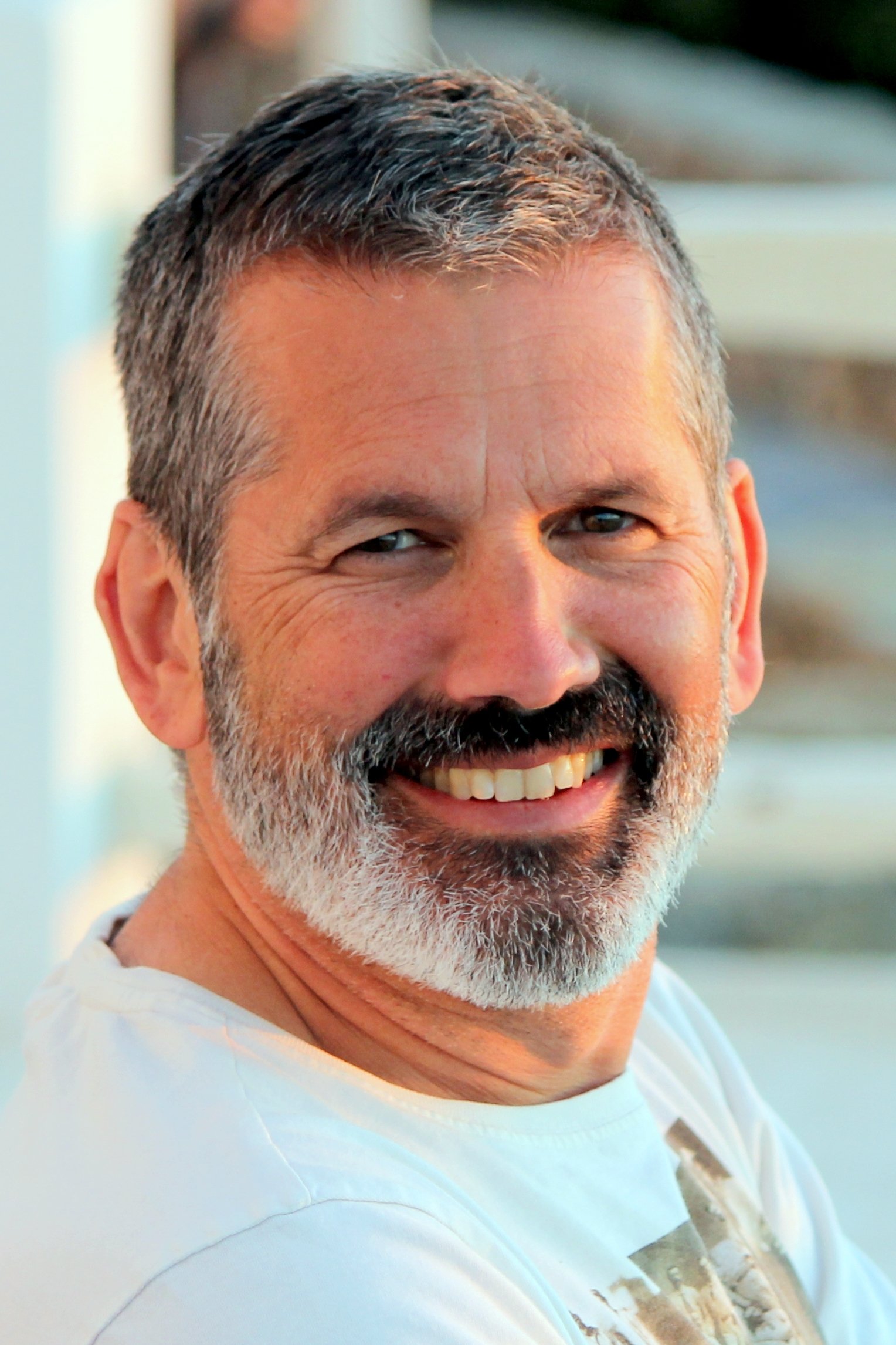 Benoît Ethier backdrop