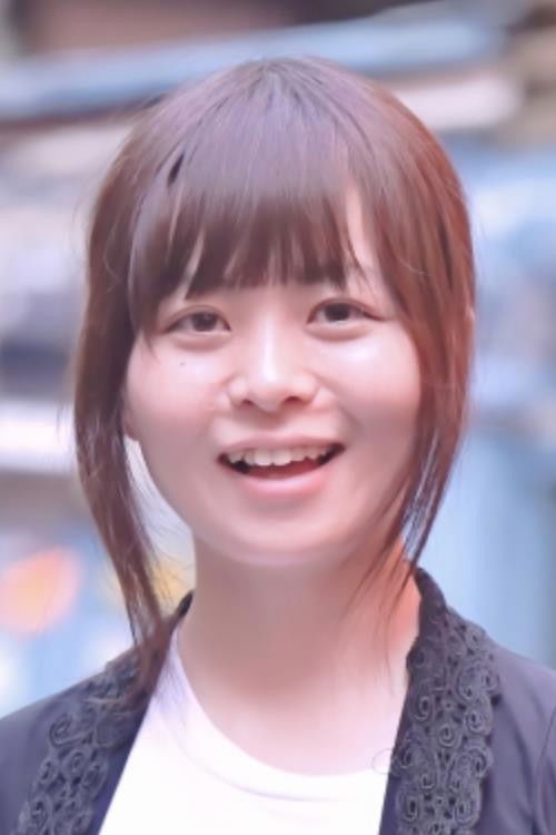 Narumi Yonezawa backdrop