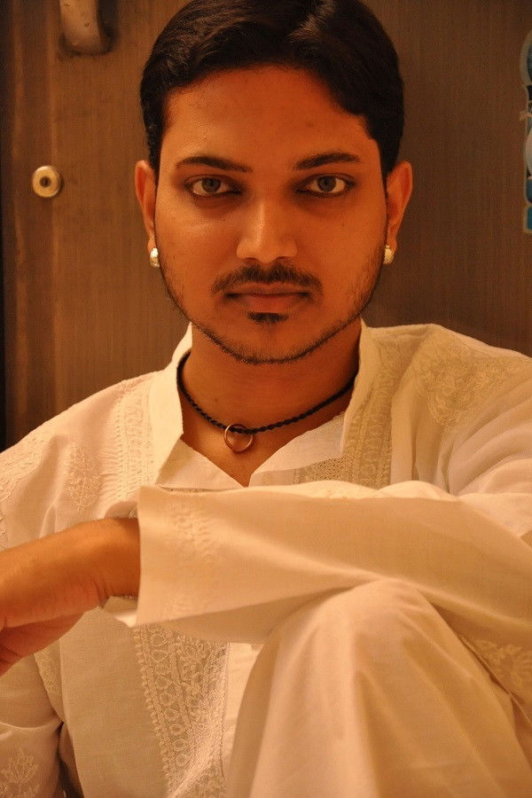 Jivak Davre backdrop