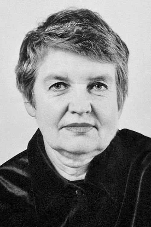 Valentyna Kostylieva backdrop